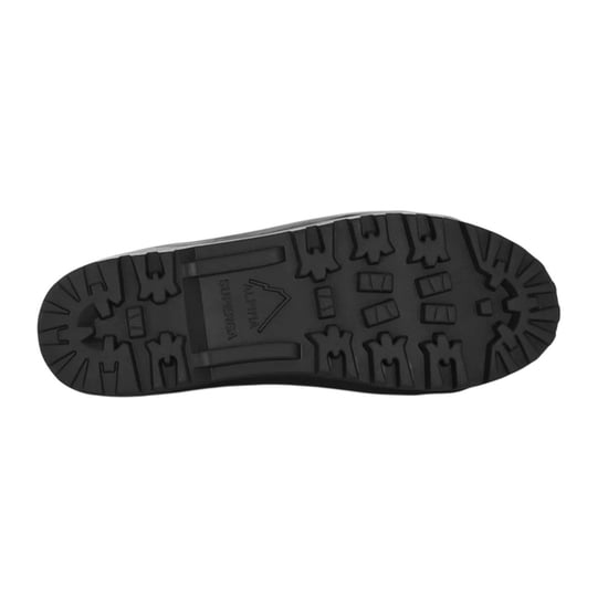 Superga Womens/Ladies 2341 Aplina Trainers (Black) - Image 5