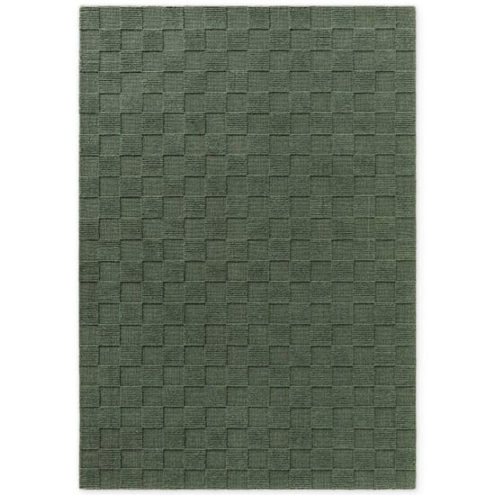 Villeroy & Boch Scala handgeweven wol vloerkleed 200x300 cm - Image 1
