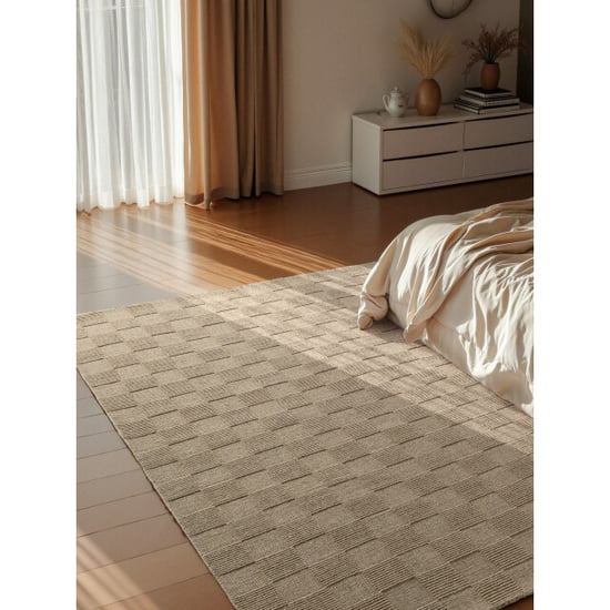 Villeroy & Boch Scala handgeweven wol vloerkleed 80x200 cm - Image 2