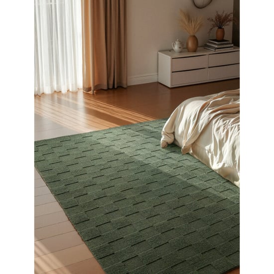 Villeroy & Boch Scala handgeweven wol vloerkleed 200x300 cm - Image 3