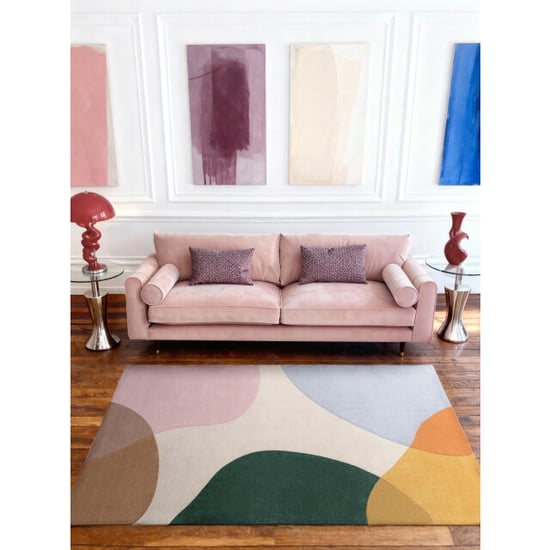Ted Baker Ted baker hackney wol vloerkleed 200x300 cm - Image 2