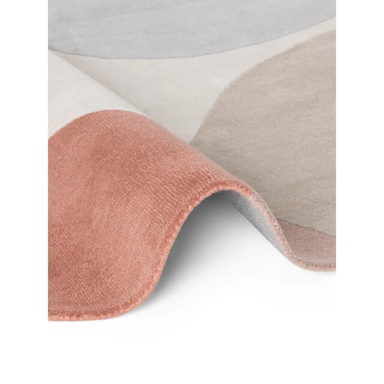 Ted Baker Ted baker hackney wol vloerkleed rond 160 cm rond - Image 3