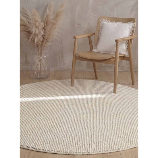 Ted Baker Ted baker richmond wol vloerkleed rond 200 cm rond - Image 2