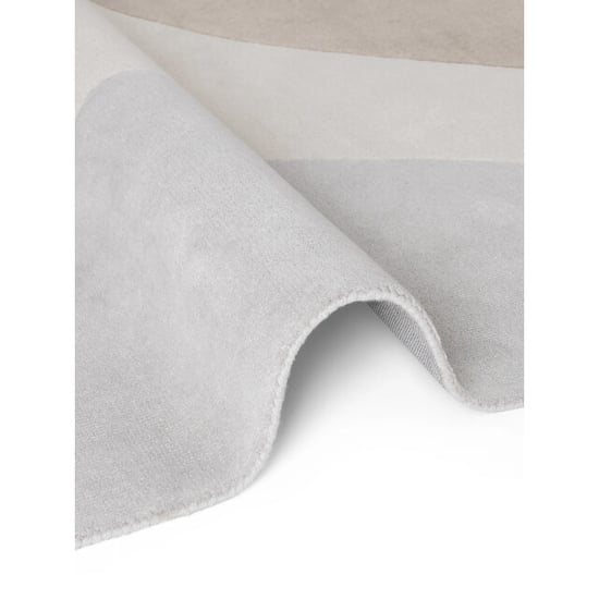 Ted Baker Ted baker hackney wol vloerkleed blauw 160x230 cm - Image 4