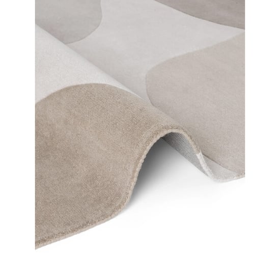 Ted Baker Ted baker hackney wol vloerkleed grijs- 160x230 cm - Image 4