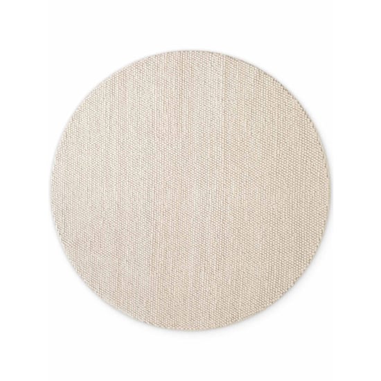Ted Baker Ted baker richmond wol vloerkleed rond 200 cm rond - Image 3