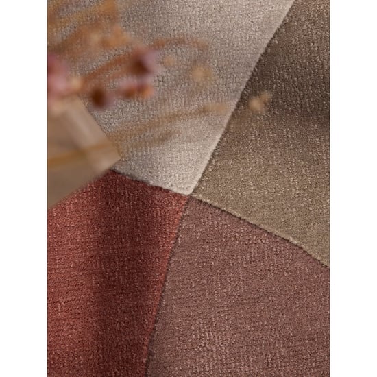 Ted Baker Ted baker hackney wol vloerkleed rond 160 cm rond - Image 5