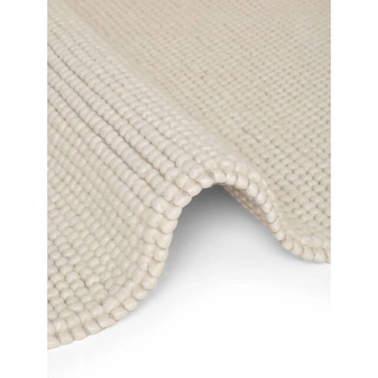 Ted Baker Ted baker richmond wol vloerkleed rond 200 cm rond - Image 4