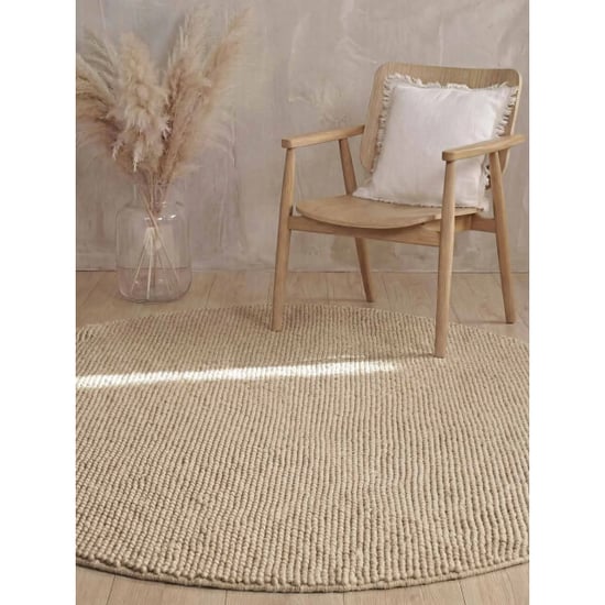 Ted Baker Ted baker richmond wol vloerkleed rond 200 cm rond - Image 4