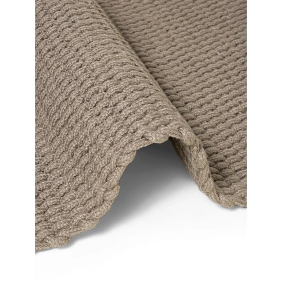 Ted Baker Ted baker southwark in- & outdoor vloerkleed beige- 80x150 cm - Image 3