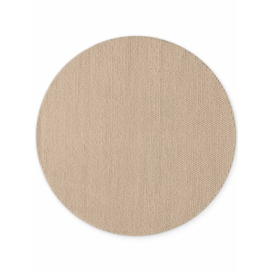 Ted Baker Ted baker richmond wol vloerkleed rond 200 cm rond - Image 5