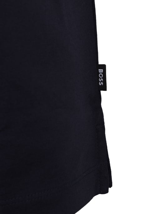 Boss Black H-PARLAY 238 POLO DARK BLUE - Image 3