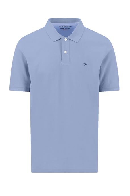 FYNCH-HATTON POLO SHIRT NEW BREEZE - Image 1