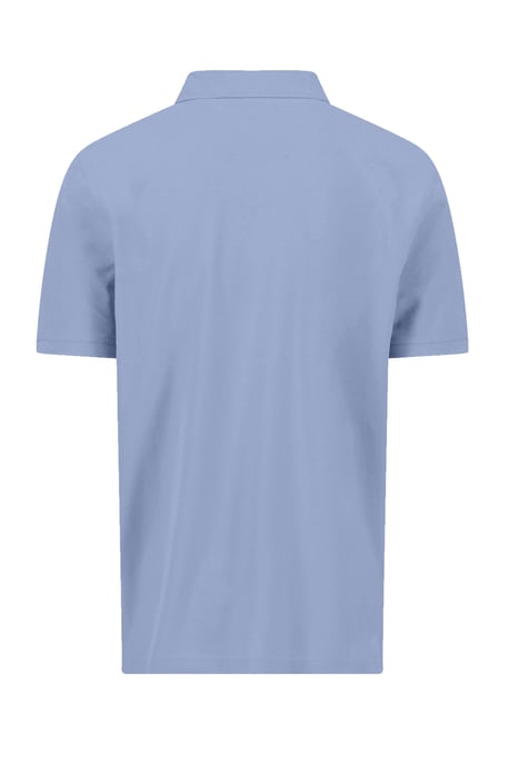 FYNCH-HATTON POLO SHIRT NEW BREEZE - Image 2