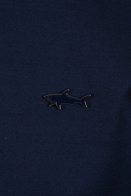 PAUL AND SHARK POLO NAVY - Image 3