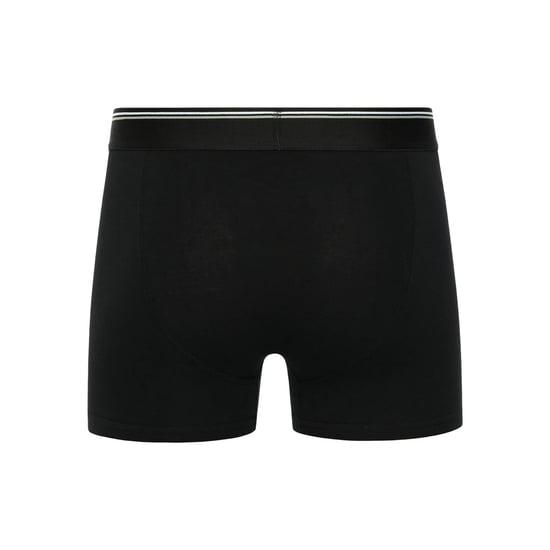 Crosshatch Mens Motifix Boxer Shorts (Pack of 5) (Multicoloured) - Image 2
