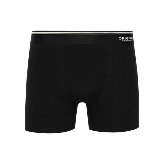 Crosshatch Mens Motifix Boxer Shorts (Pack of 5) (Multicoloured) - Image 4