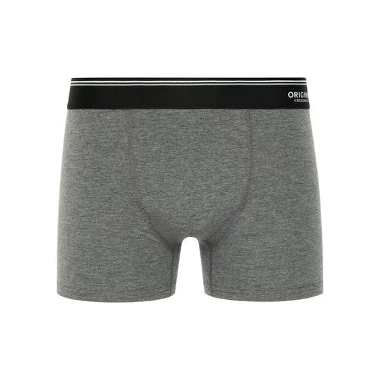 Crosshatch Mens Motifix Boxer Shorts (Pack of 5) (Multicoloured) - Image 6