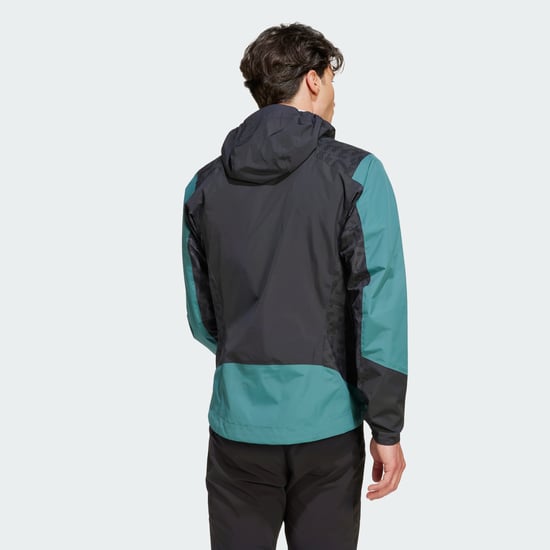 TERREX Xperior Hybrid RAIN.RDY Jacket - Image 2