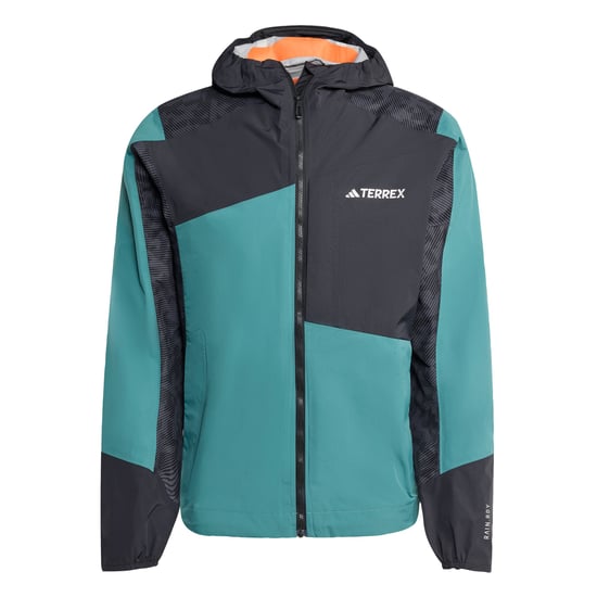 TERREX Xperior Hybrid RAIN.RDY Jacket - Image 3