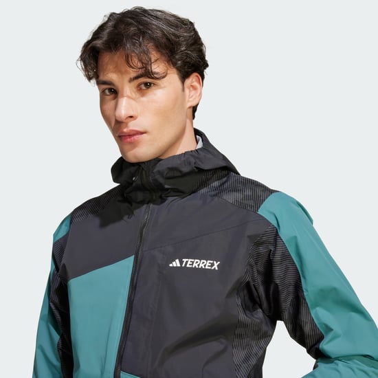 TERREX Xperior Hybrid RAIN.RDY Jacket - Image 4
