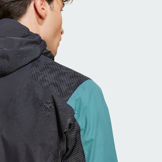 TERREX Xperior Hybrid RAIN.RDY Jacket - Image 5