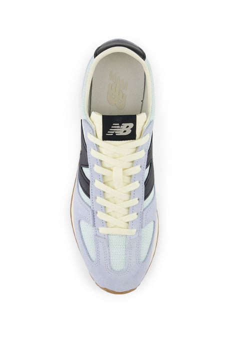 NEW BALANCE 471 TRAINER OXFORD BLUE/GLINT BLUE - Image 3
