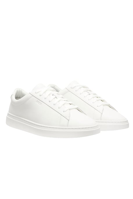 Boss Black KIERAN TENN TRAINER WHITE - Image 2