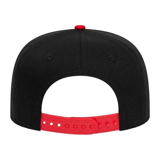 New Era Kinderen/Kids 9Fifty Superman All-Over Print Baseball Cap (Zwart) - Image 2