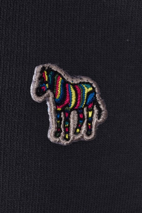PAUL SMITH REG FIT SWEATSHIRT GREY - Image 3