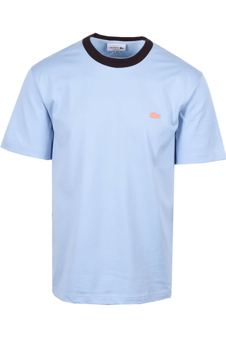 LACOSTE T-SHIRT CHAMBREY - Image 1