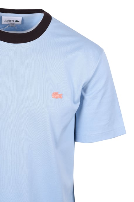 LACOSTE T-SHIRT CHAMBREY - Image 2
