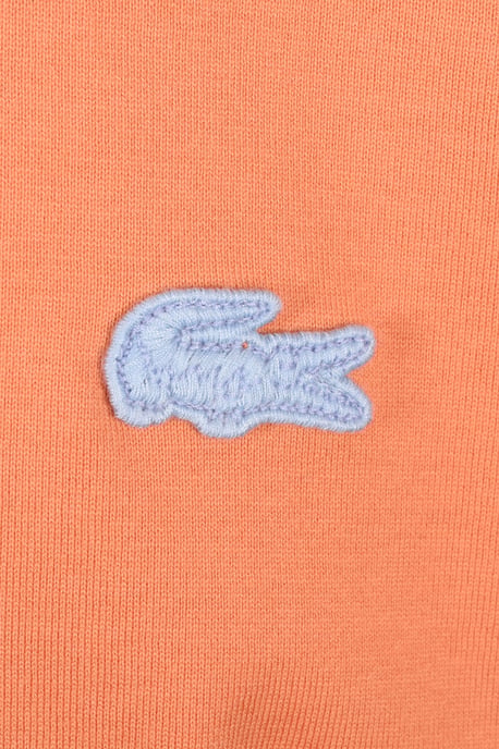 LACOSTE T-SHIRT Peach/Orange - Image 3