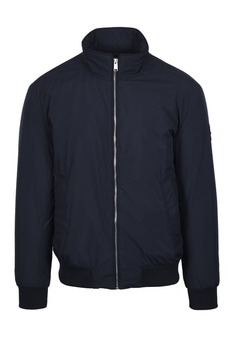 Boss Black H CLASE JACKET DARK BLUE - Image 1