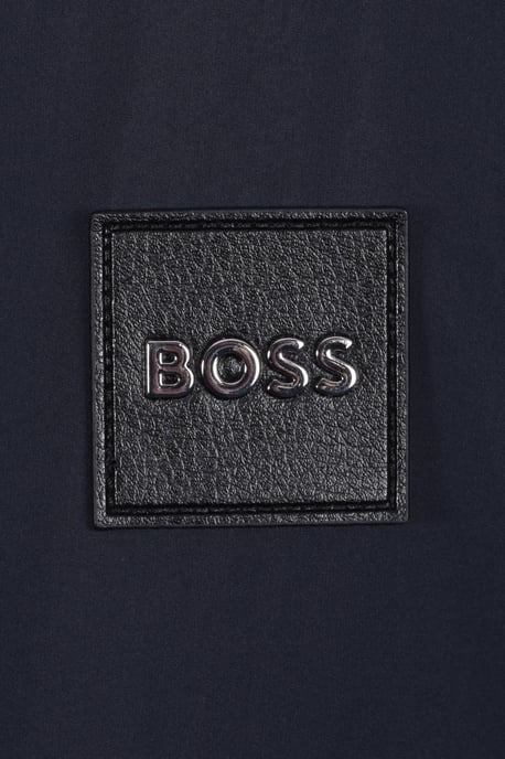 Boss Black H CLASE JACKET DARK BLUE - Image 3