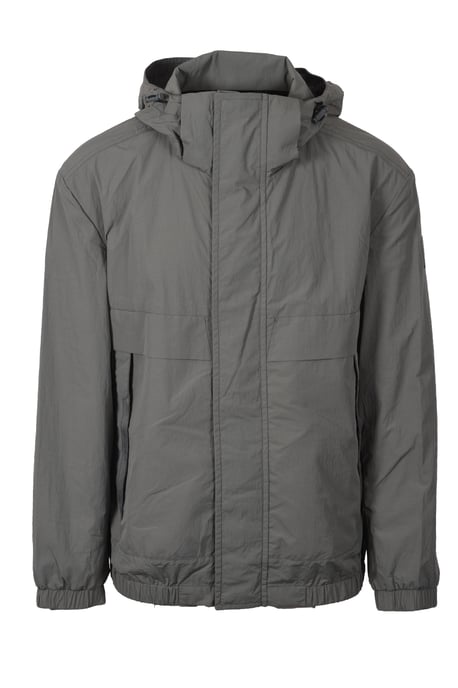 Boss Orange OBERLE JACKET OPEN GREY - Image 1