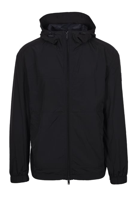 Boss Orange ORIP JACKET BLACK - Image 1