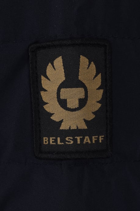 BELSTAFF CHASSIS JACKET DARK INK - Image 4