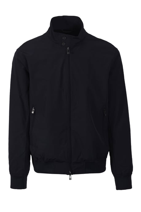 ARMANI EXCHANGE JACKET DEEP NAVY - Image 1
