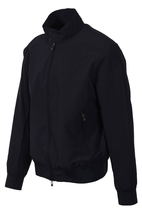 ARMANI EXCHANGE JACKET DEEP NAVY - Image 2