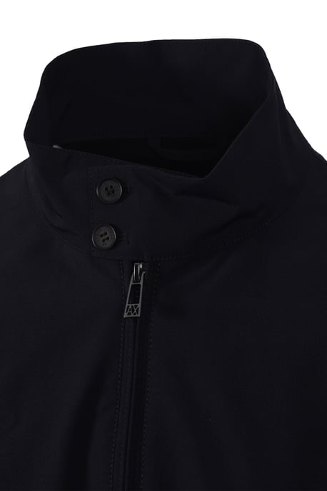 ARMANI EXCHANGE JACKET DEEP NAVY - Image 3