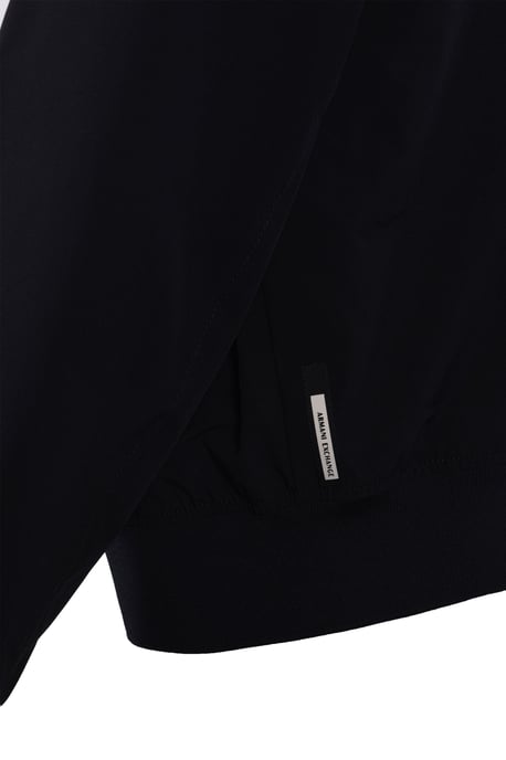 ARMANI EXCHANGE JACKET DEEP NAVY - Image 4