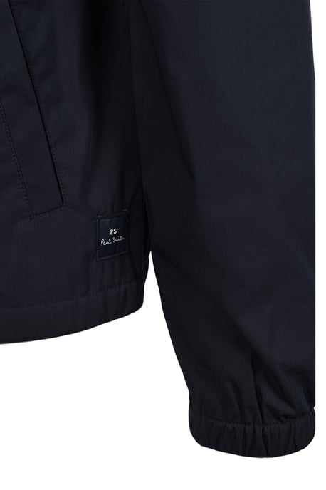 PAUL SMITH COACH JACKET NAVY - Image 4