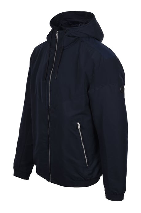 Boss Black H-CIRENO4 JACKETS DARK BLUE - Image 2