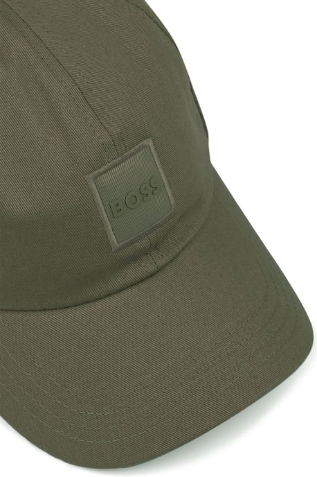 Boss Orange DERREL CAP Green - Image 3