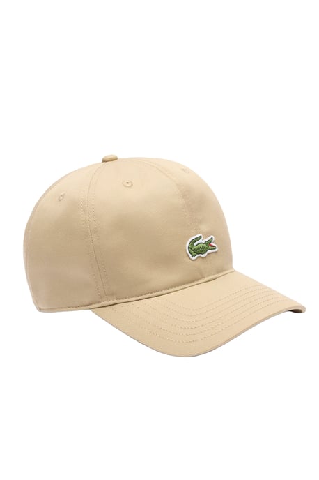 LACOSTE BASEBALL CAP MILLET - Image 1