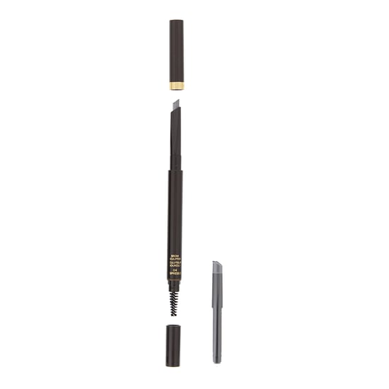 Tom Ford Brow Sculptor Pencil 6g 04 Espresso - Image 2