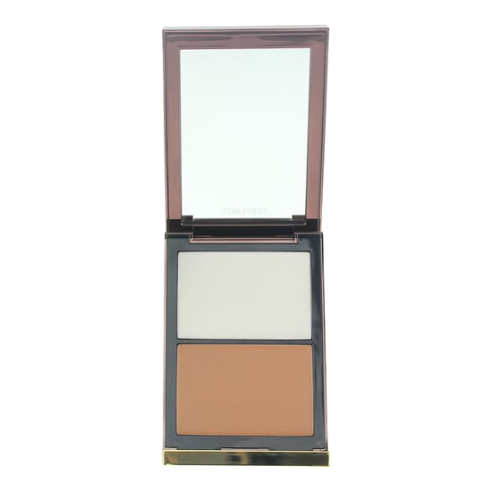 Tom Ford Shade and Illuminate Contour Duo 15g Intensity 0.5 - Image 2