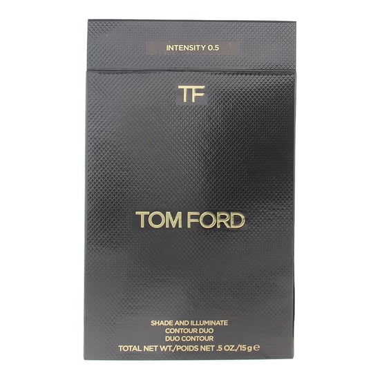 Tom Ford Shade and Illuminate Contour Duo 15g Intensity 0.5 - Image 3