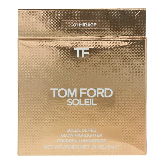 Tom Ford Soleil De Feu Glow Highlighter 6g 01 Mirage - Image 3